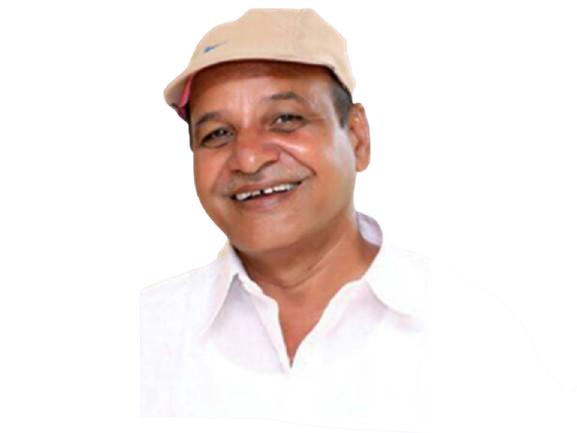 Hon. Shri. Laxman B Darade