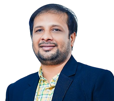 Hon. Shri. Rupesh L. Darade