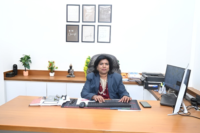 Principal